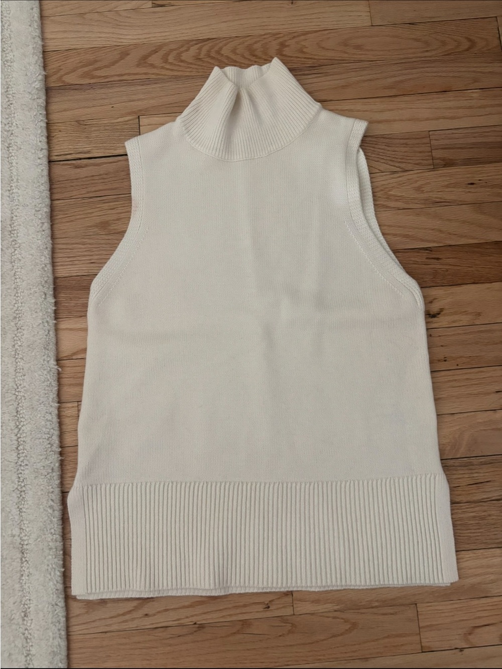 Aritzia Sweater Tank